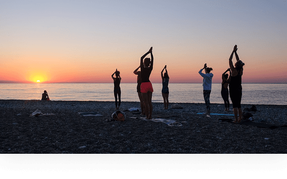 Healing Environments