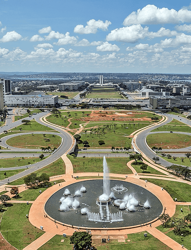 Brasilia