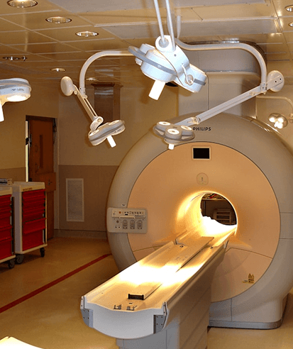 Oncology (Cancer Care)