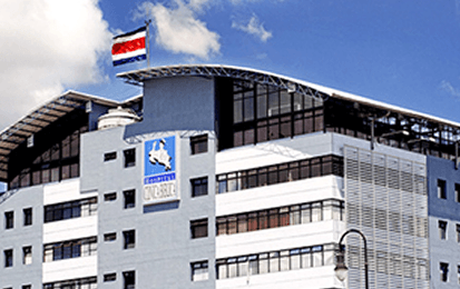Hospital Clínica Bíblica – San José