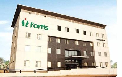 Fortis Healthcare – Multiple Cities