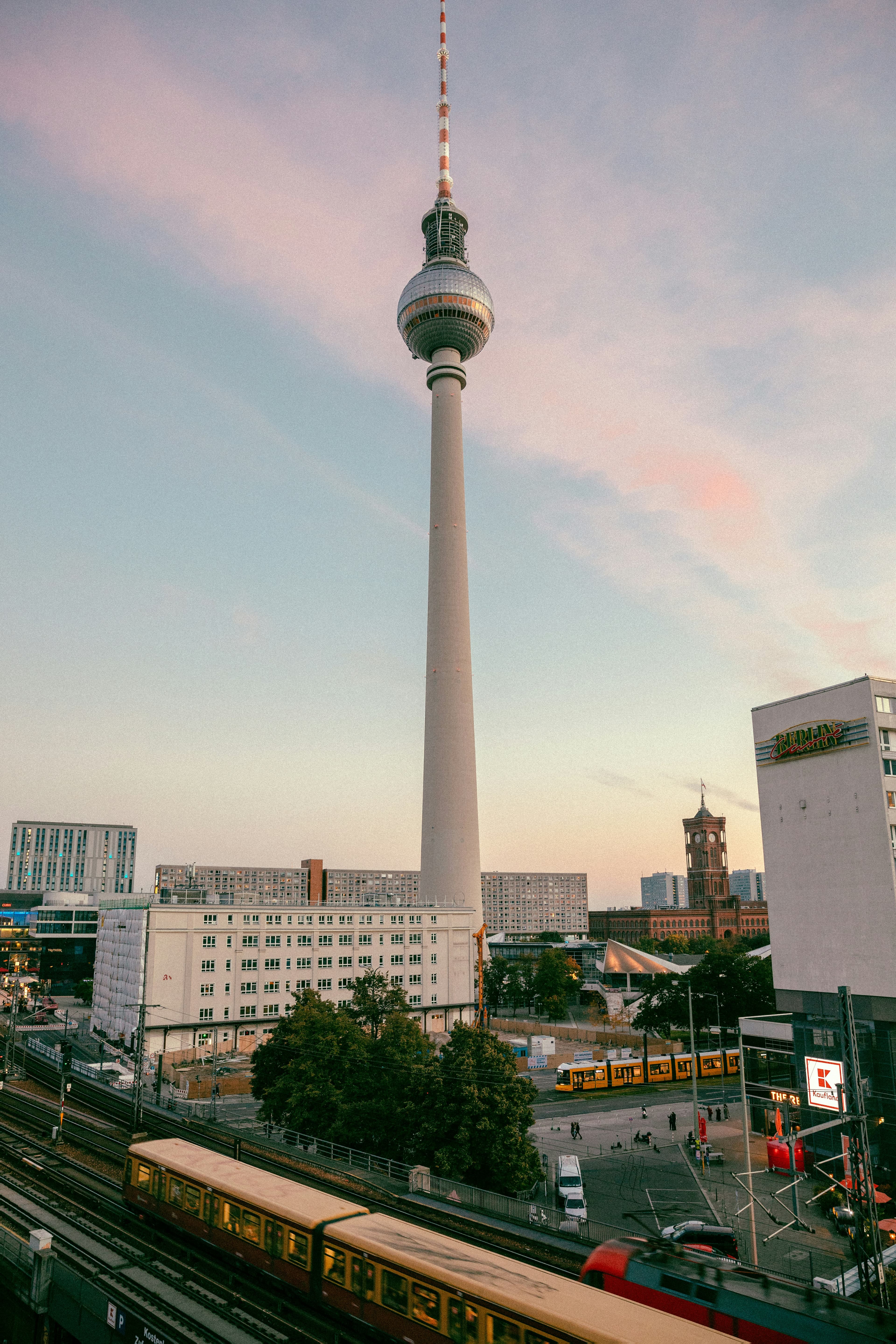 Berlin