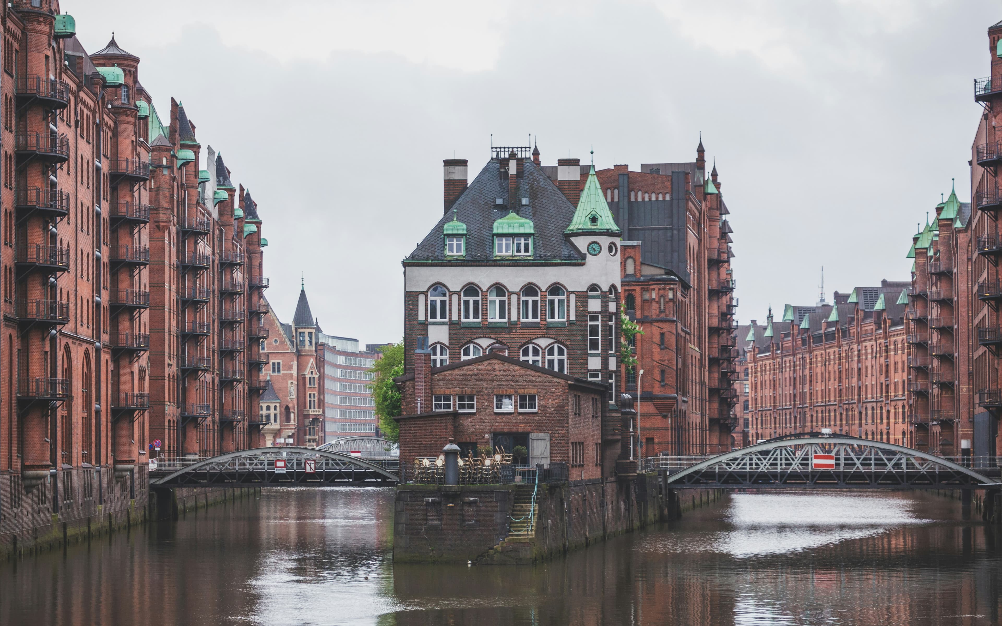 Hamburg