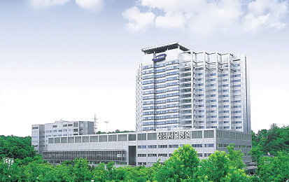 Samsung Medical Center – Seoul