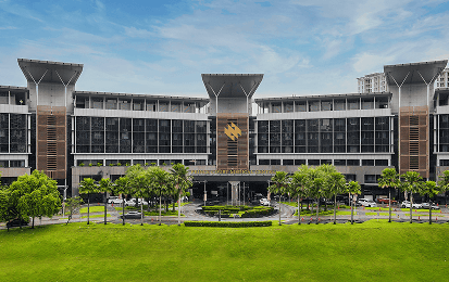 Prince Court Medical Centre – Kuala Lumpur