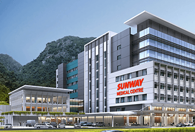 Sunway Medical Centre – Subang Jaya