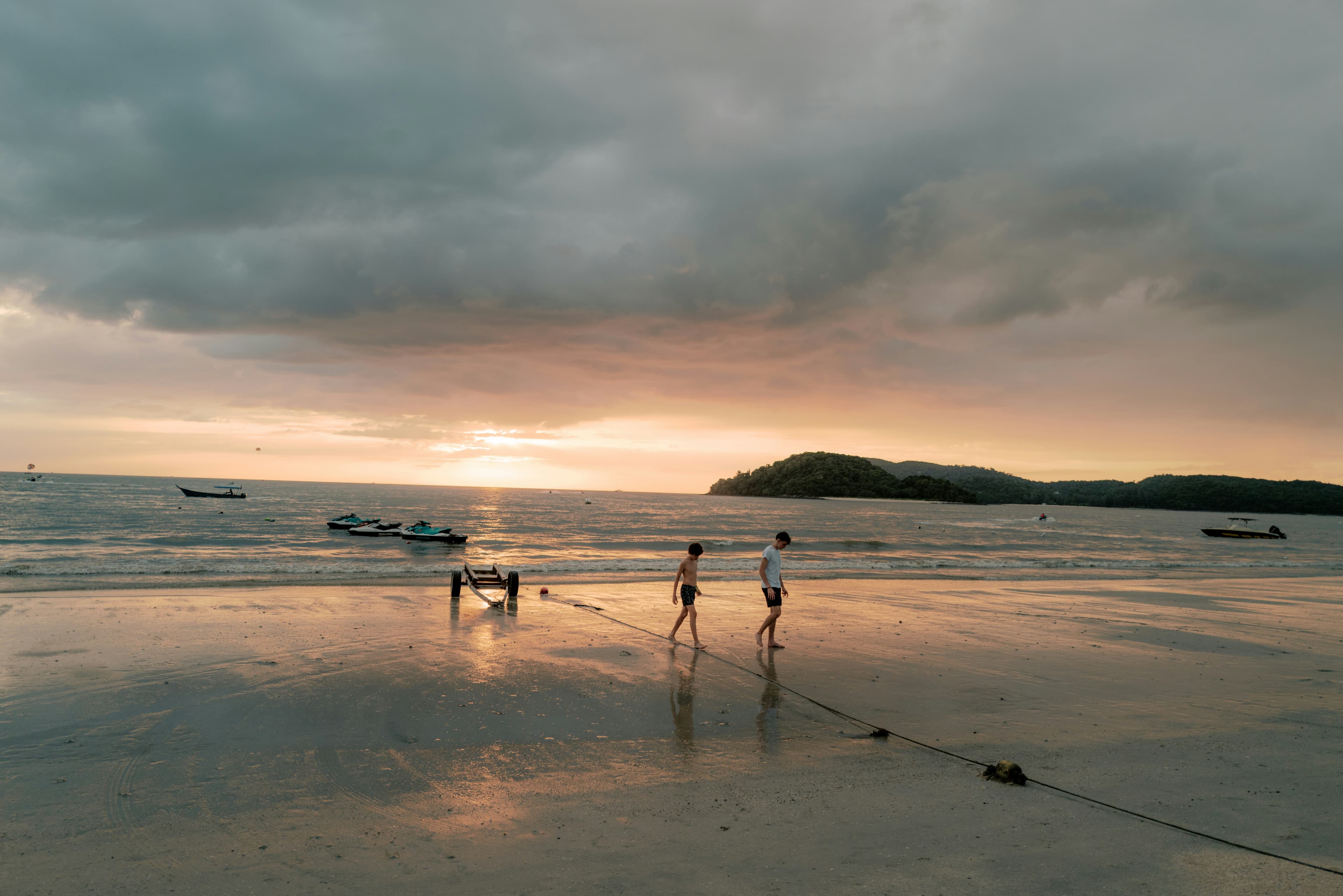 Wellness and Nature Escapes