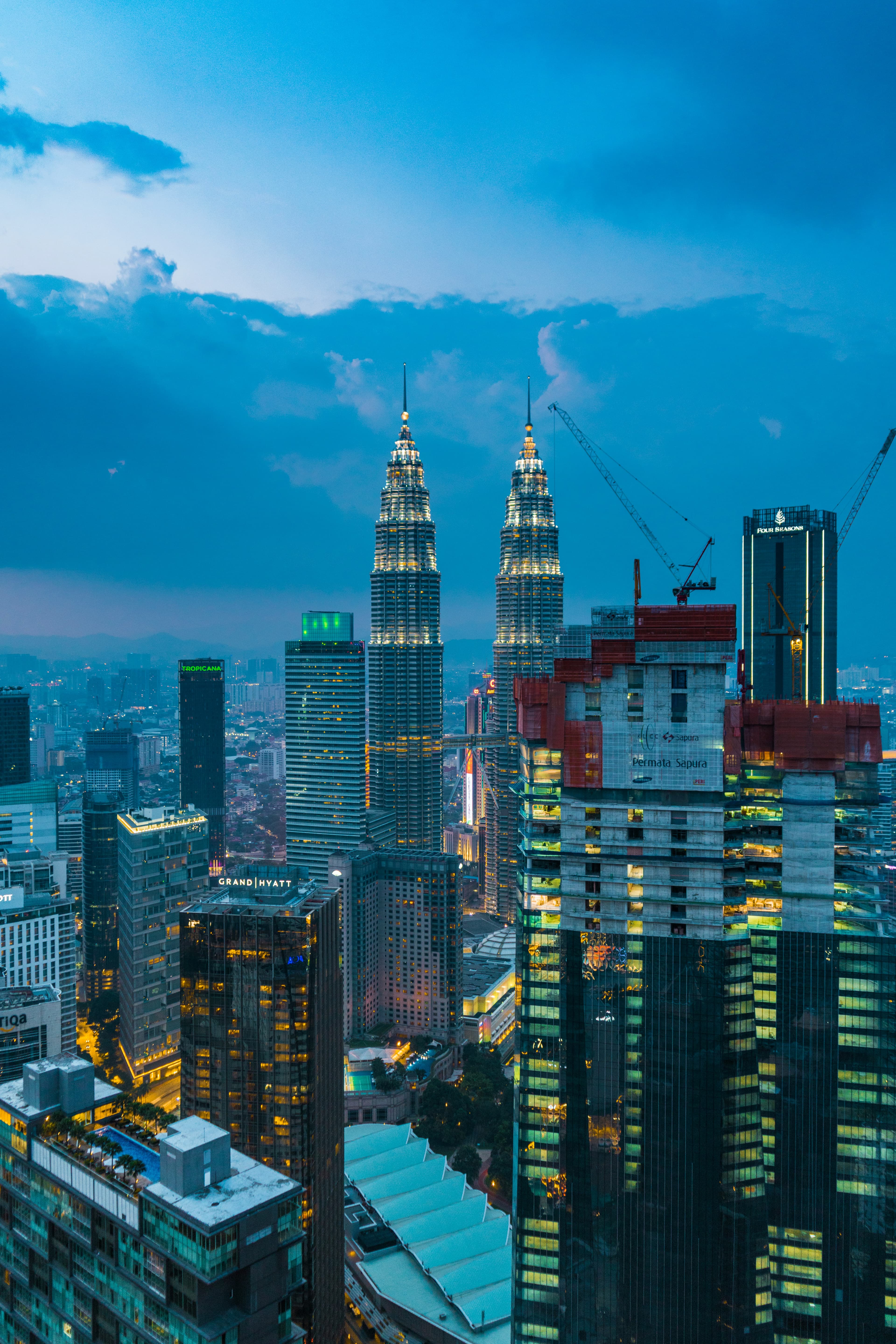 Kuala Lumpur