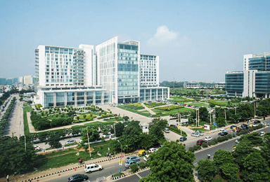 Medanta The Medicity – Gurugram