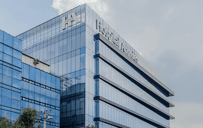 Hospitales Ángeles – Nationwide