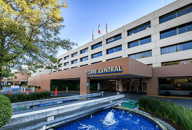Centro Médico ABC – Mexico City