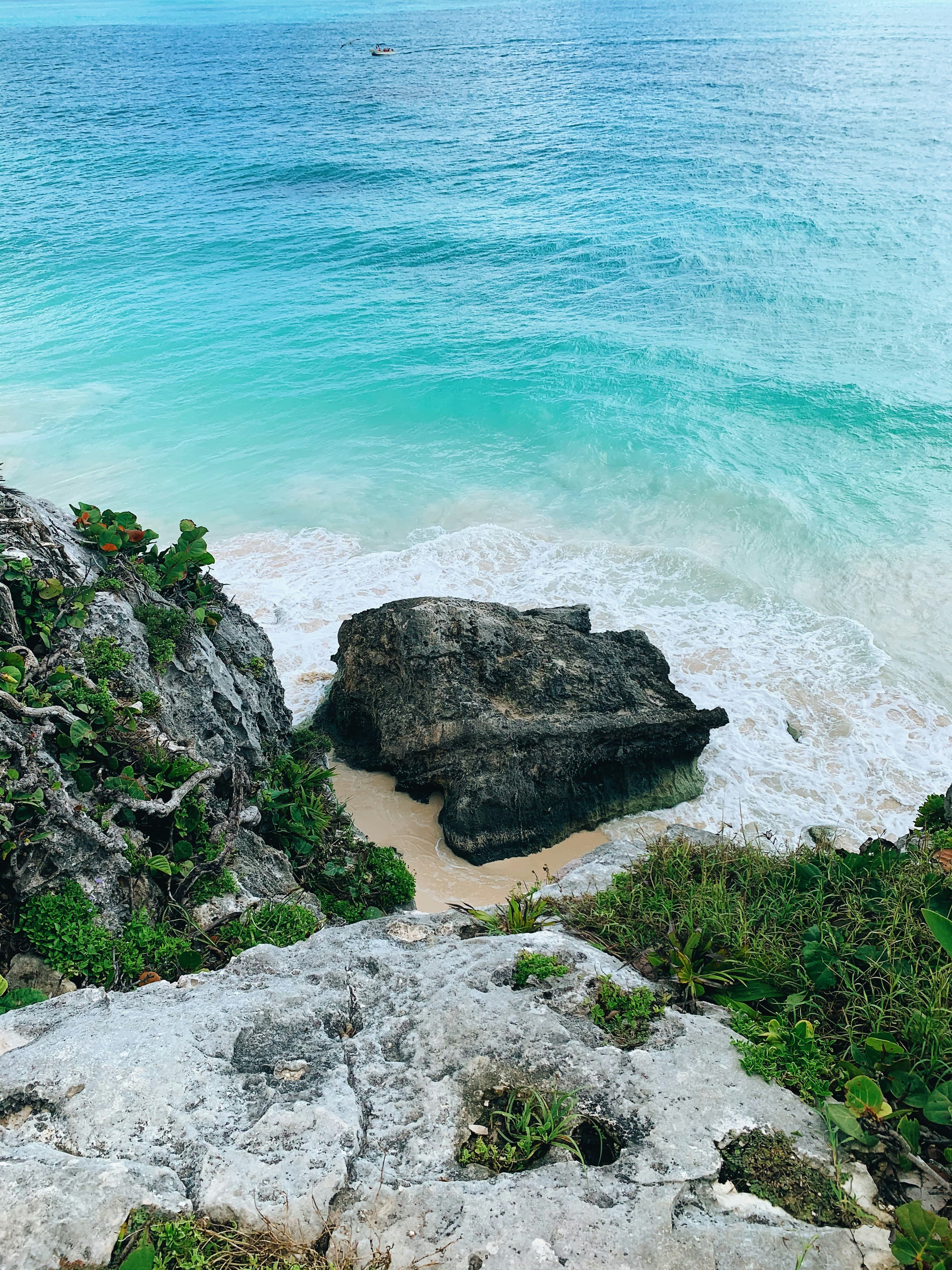 Cancún & Riviera Maya Beaches