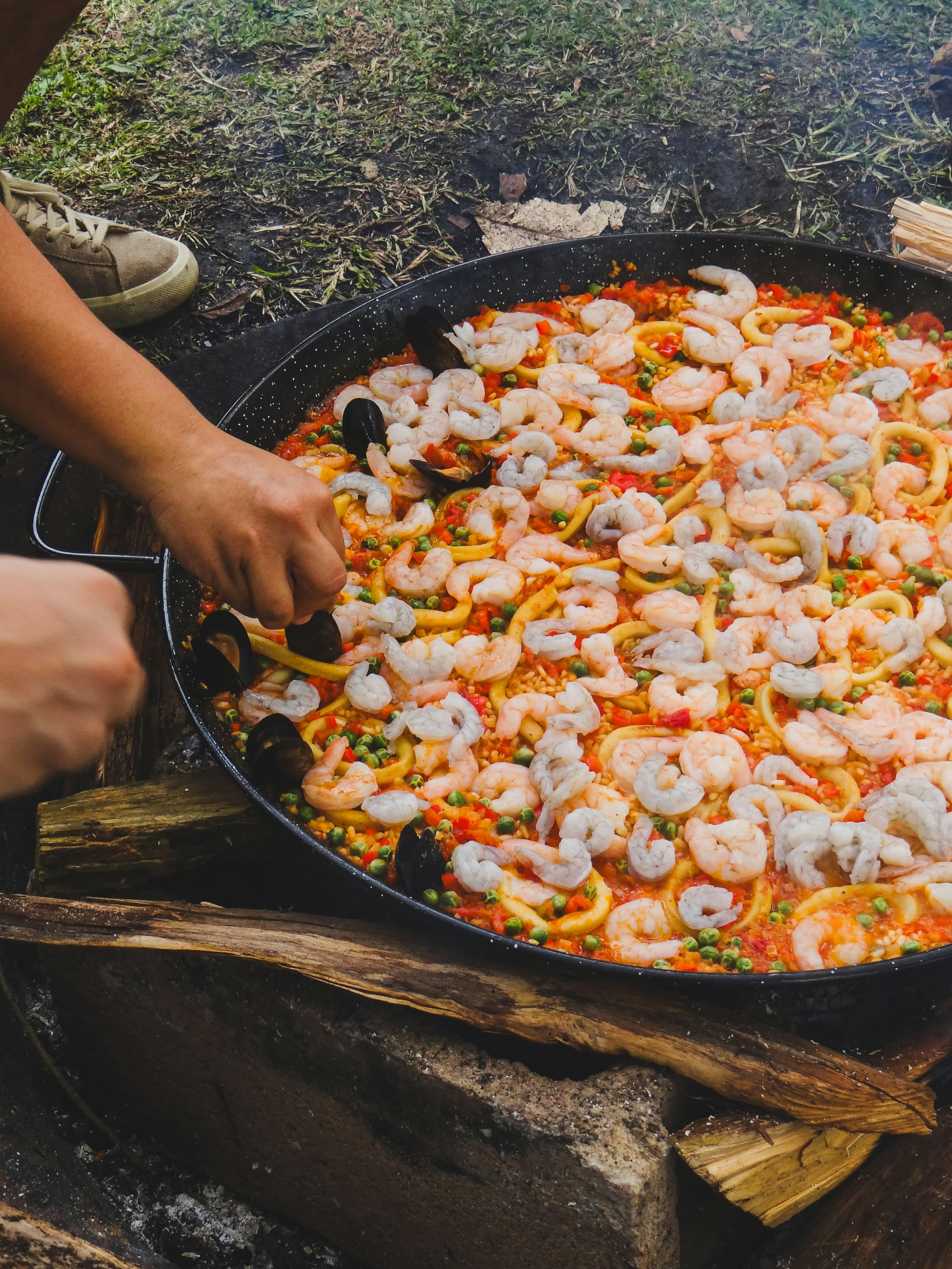 Recreation and Recovery