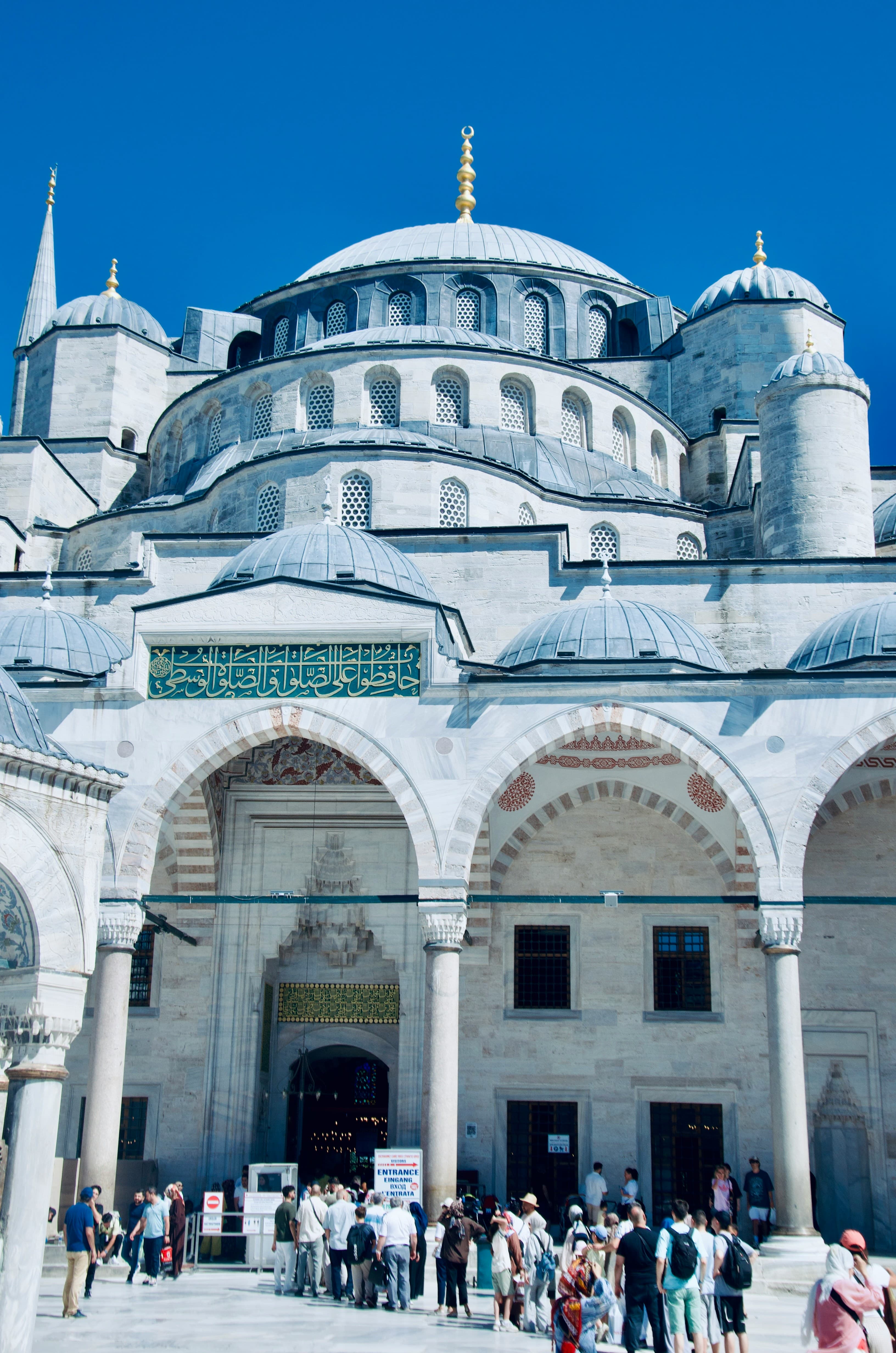 Türkiye Healthcare Scene